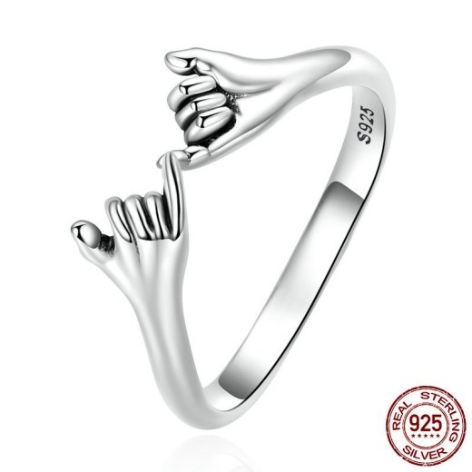 Conjunto de pulseras de alta joyería, regalo de San Valentín