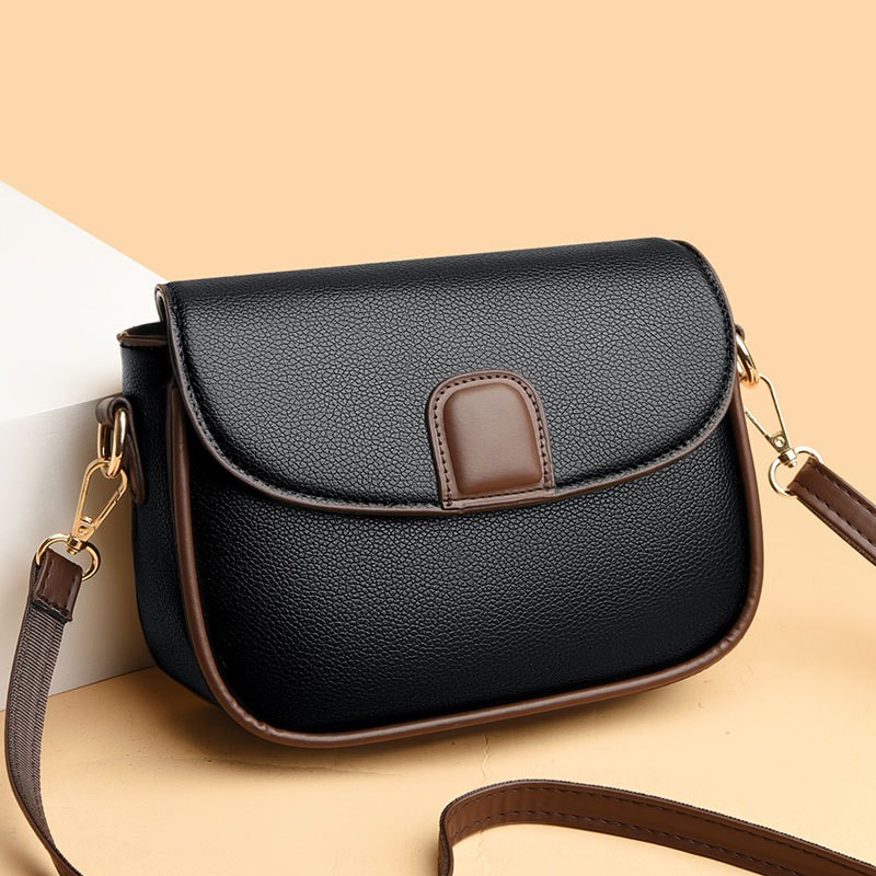 Bolso bandolera de hombro para mujer de alta calidad para teléfono móvil