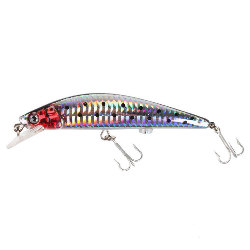 Cebo de pesca eléctrico