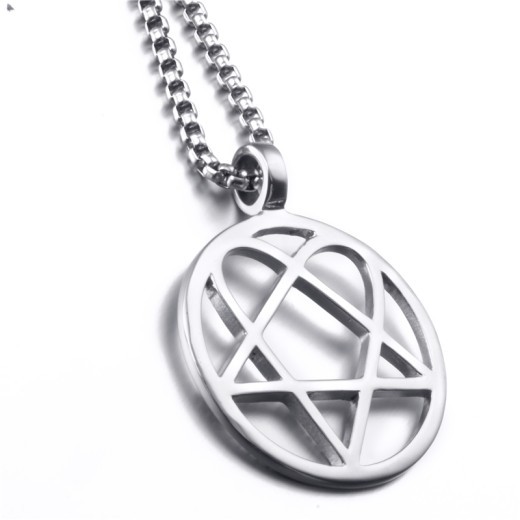 Heartagram Estrella Corazón Él Hombres Mujeres