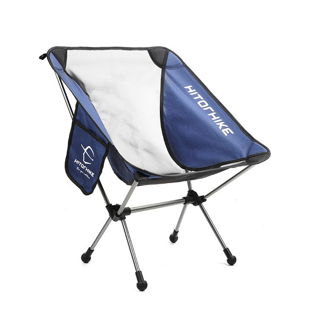 Silla plegable portátil para exteriores