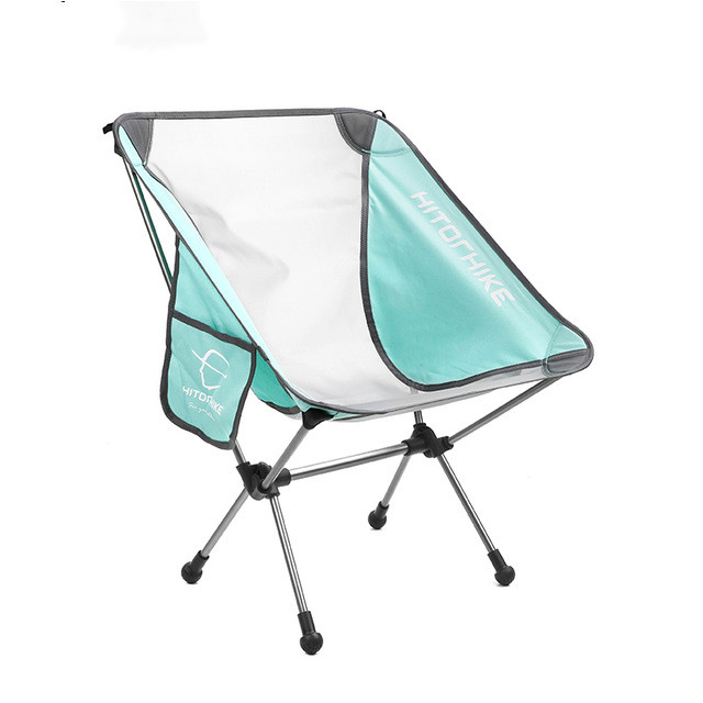Silla plegable portátil para exteriores