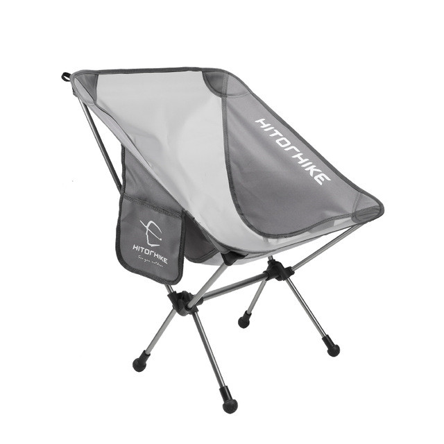 Silla plegable portátil para exteriores