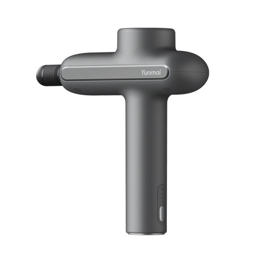 Pistola de masaje para gimnasio, equipo de fitness deportivo, relajación muscular