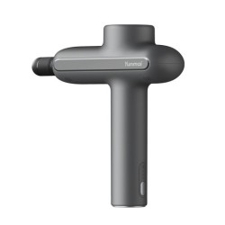 Pistola de masaje para gimnasio, equipo de fitness deportivo, relajación muscular