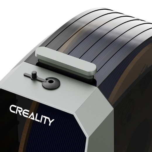 Impresora 3D CX resistente a la humedad, temperatura ajustable, compatible con diversos consumibles, caja de secado