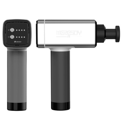 Masajeador eléctrico relajante y aliviador
