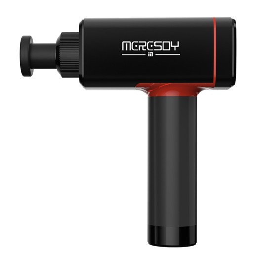 Masajeador eléctrico relajante y aliviador