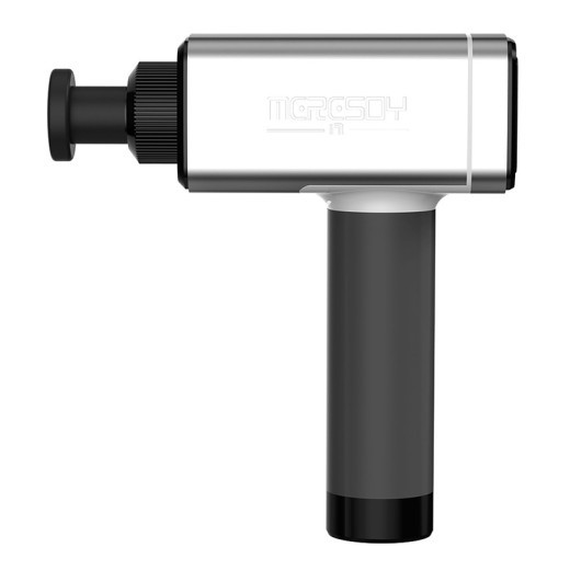 Masajeador eléctrico relajante y aliviador