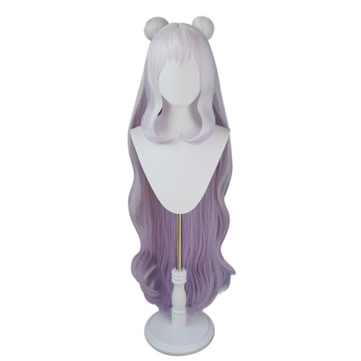 Peluca de cosplay de Azur Lane Vicious