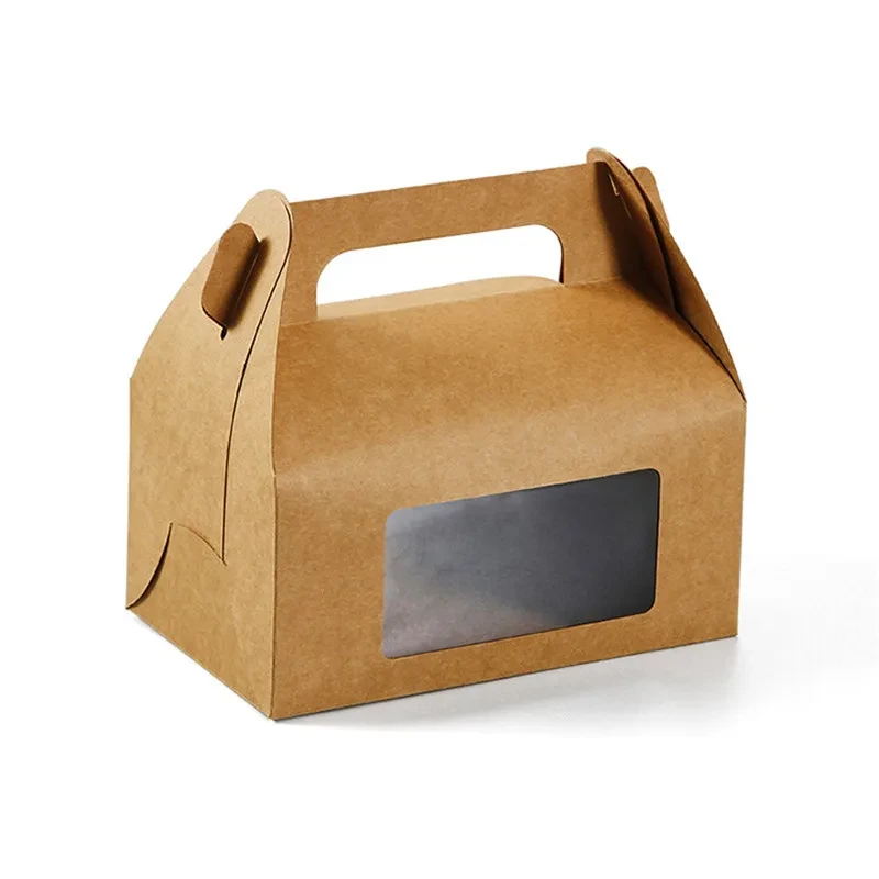 Cardboard Platter Trays