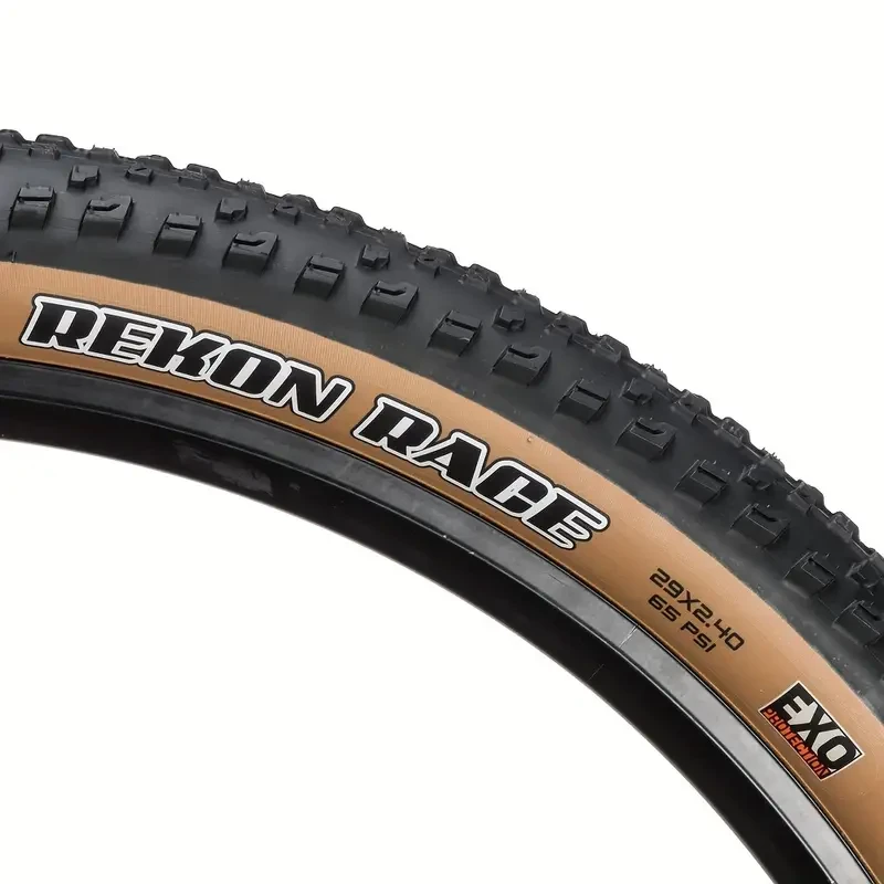 Neumáticos para bicicleta de montaña MAXXIS REKON RACE XC - 27,5 y 73,66 cm