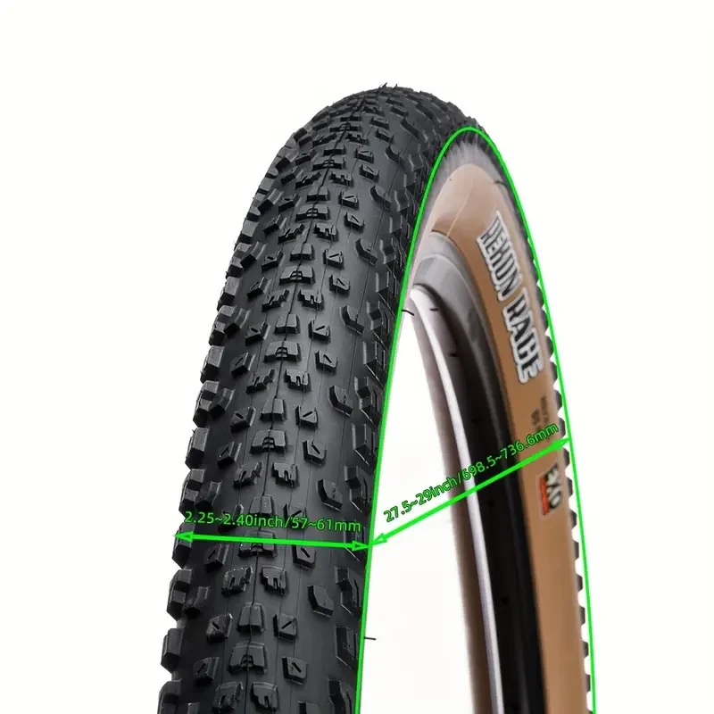 Neumáticos para bicicleta de montaña MAXXIS REKON RACE XC - 27,5 y 73,66 cm