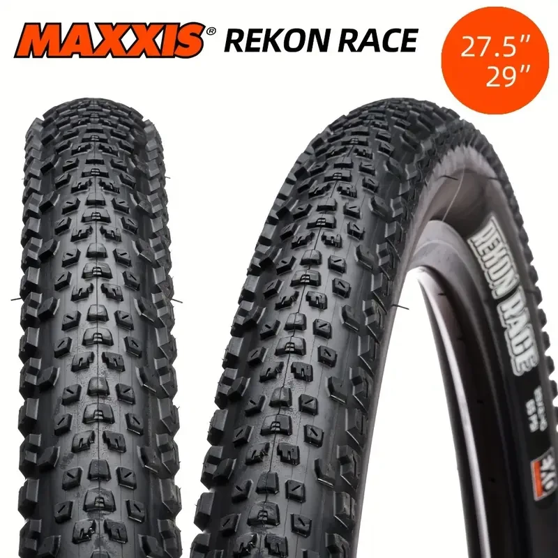 Neumáticos para bicicleta de montaña MAXXIS REKON RACE XC - 27,5 y 73,66 cm