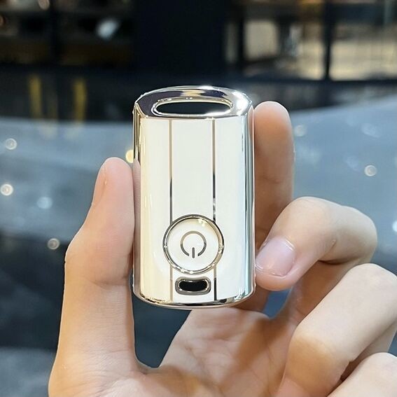 Aplicable a la funda de llave de la motocicleta Xmax300