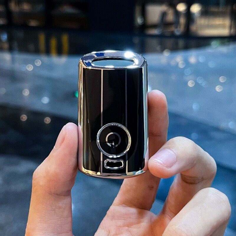 Aplicable a la funda de llave de la motocicleta Xmax300
