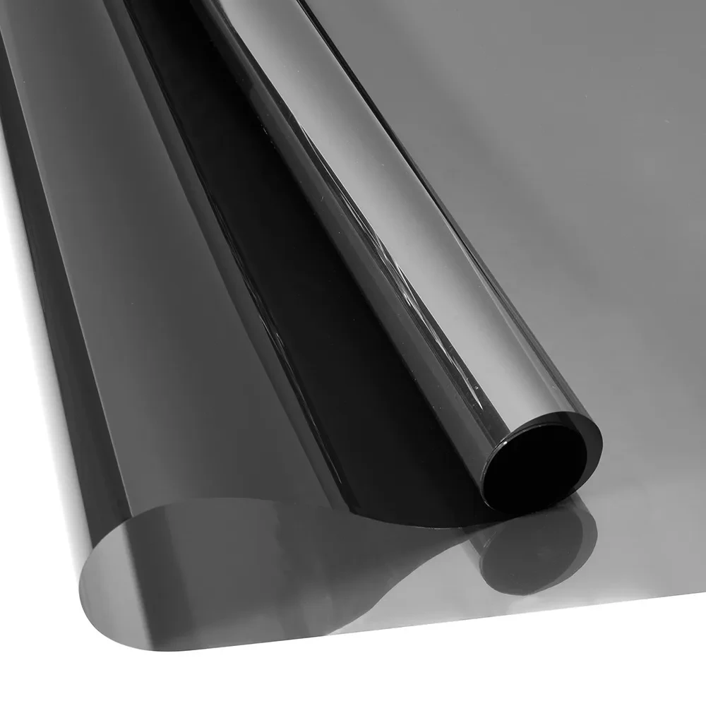 Mirror Tinted Window Film