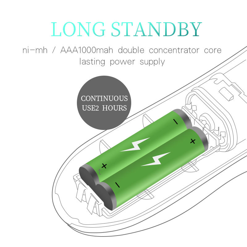 Aspirador nasal para bebés Babyfutur