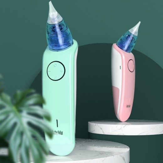Aspirador nasal para bebés Babyfutur