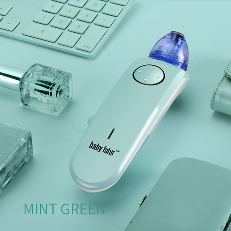 Aspirador nasal para bebés Babyfutur