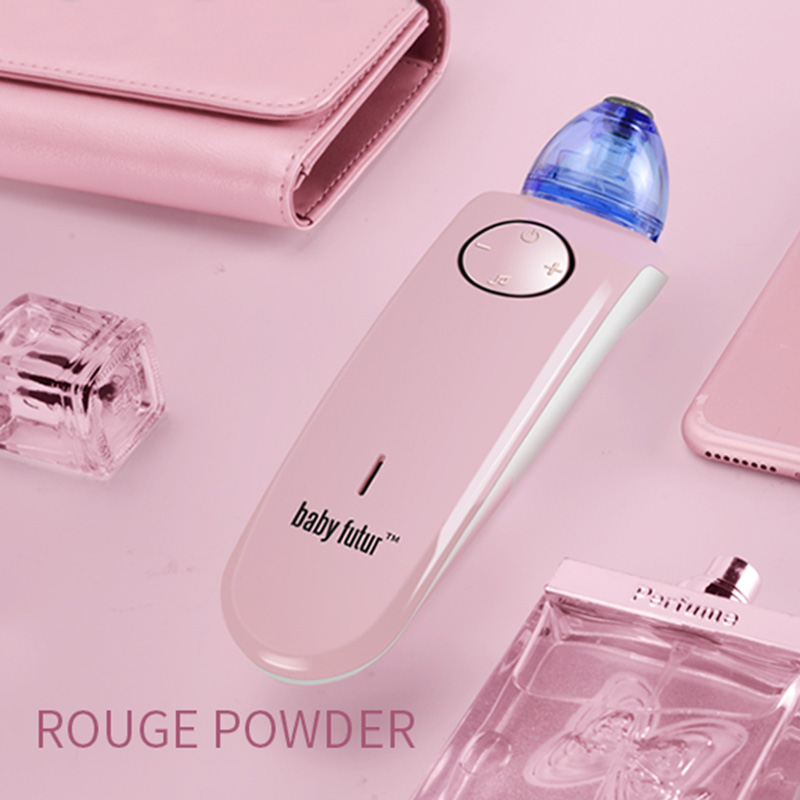 Aspirador nasal para bebés Babyfutur