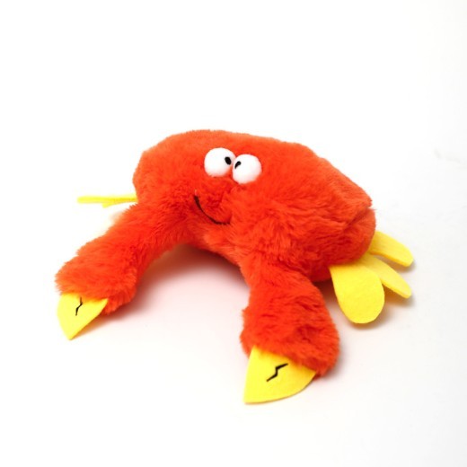 Juguete de peluche para mascotas que hace sonido, pez eléctrico, pájaro alado saltando