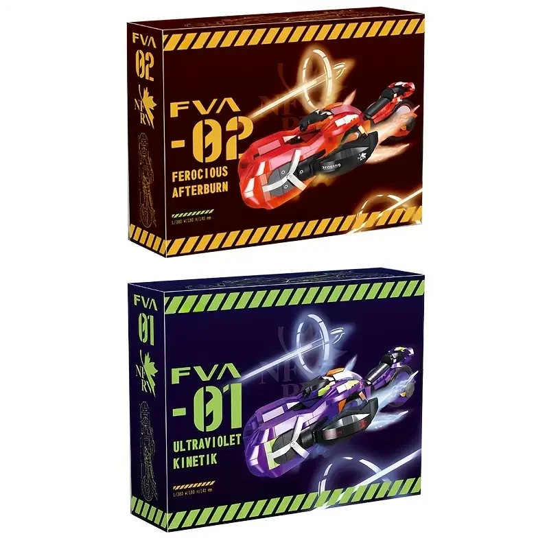 Juego de bloques de construcción de la serie Speed Iron Cavalry (1522 piezas), fabricado en ABS.