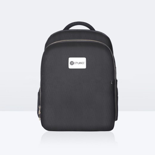 Mochila para herramientas de peluquería, bolsa para tijeras de barbería
