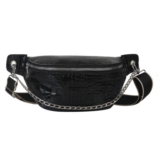 Bolso bandolera de moda retro casual
