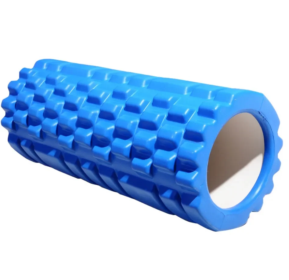 Rodillo de espuma Roller Fitness para relajar los músculos