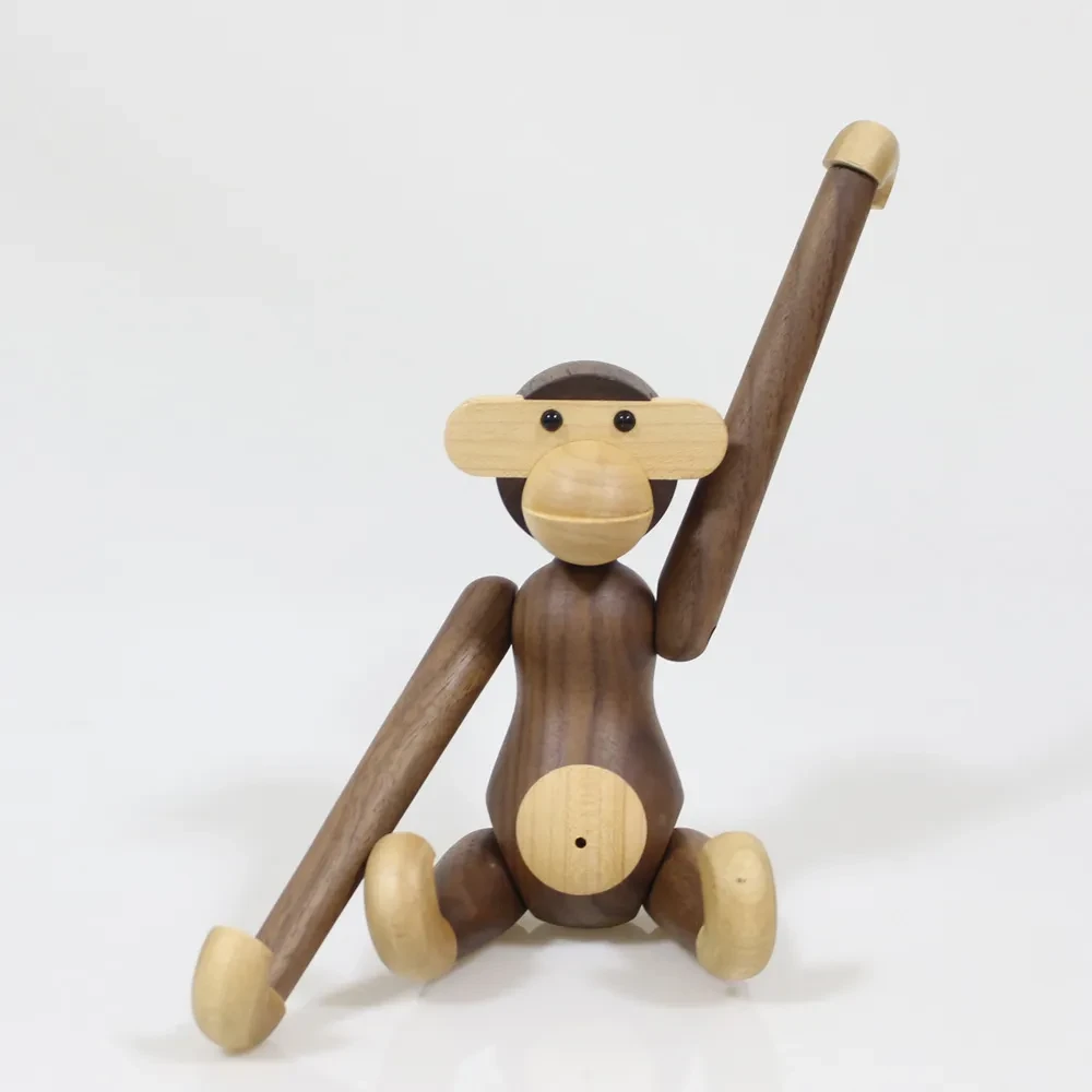 Artesanías de madera, regalos de madera.