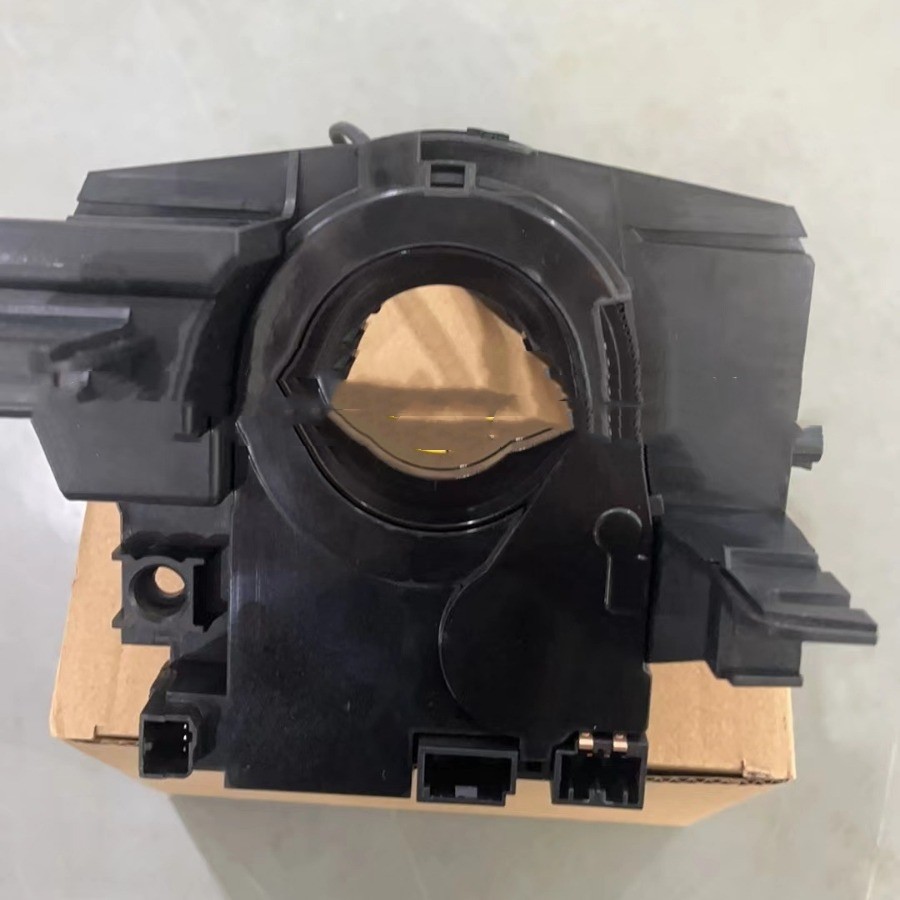 Sensor de ángulo del automóvil