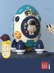 Regalo de cumpleaños para bebé Regalo multifunción