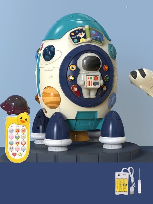 Regalo de cumpleaños para bebé Regalo multifunción