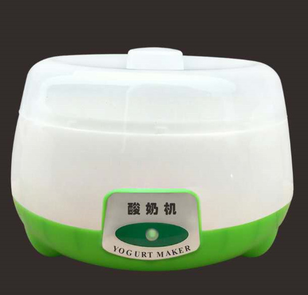 Máquina de yogur, yogur casero, máquina de yogur automático, máquina de natto