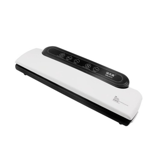 Máquina automática de sellado y sellado al vacío