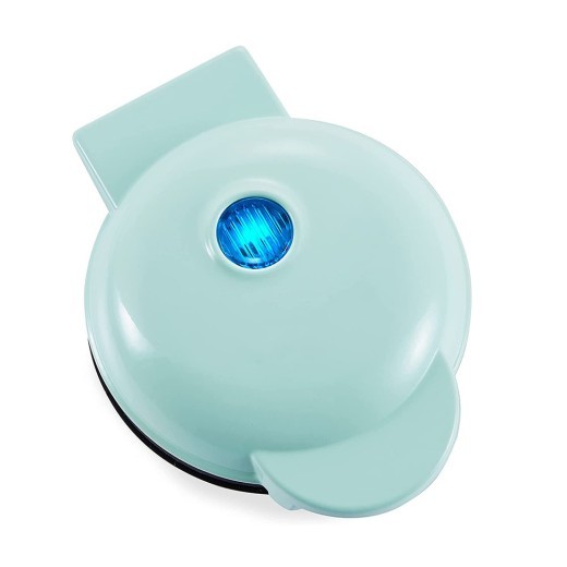 Máquina de desayuno Love Heart Shaped Waffle