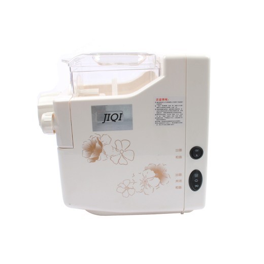 Máquina automática para hacer pasta eléctrica para hacer fideos espaguetis