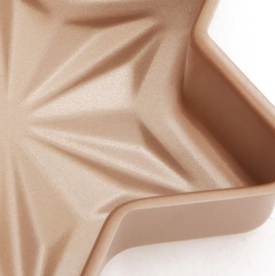 Moldes para hornear pasteles de mousse