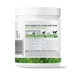 Hip & Joint Puppy Soft Chews