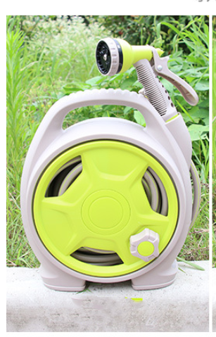 Pistola de agua para lavado de coches