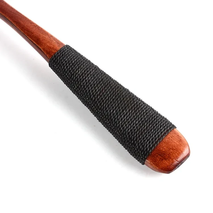 Juego de vajilla de 4 cucharas y palillos de madera japoneses
