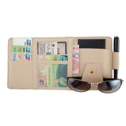Clip para visera de coche, accesorios para coche