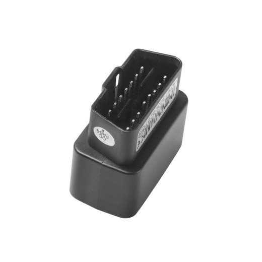 Versión internacional del localizador GPS Plug and Play