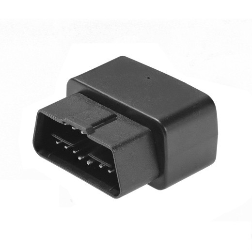 Versión internacional del localizador GPS Plug and Play