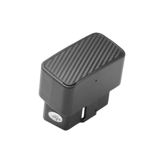 Versión internacional del localizador GPS Plug and Play