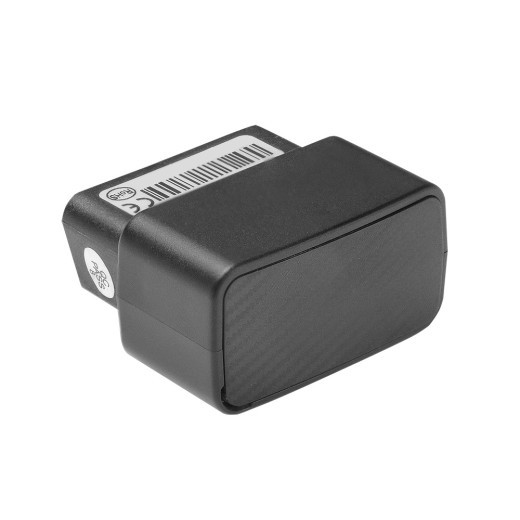 Versión internacional del localizador GPS Plug and Play