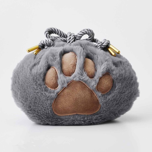 Bolsillo portátil con cordón, regalo creativo para San Valentín o cumpleaños