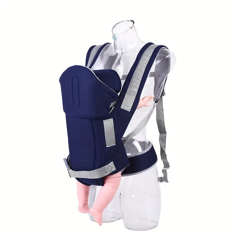 Mochila portabebés Comfort-Fit Youngsters