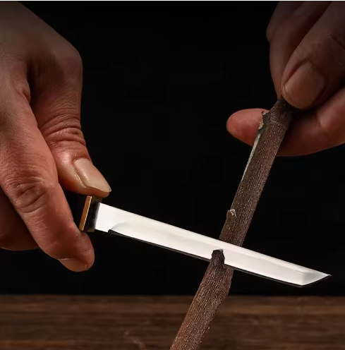 Cuchillo multiusos para cortar carne, frutas, pescado, chef, picador de carne, verduras, cuchillos de cocina